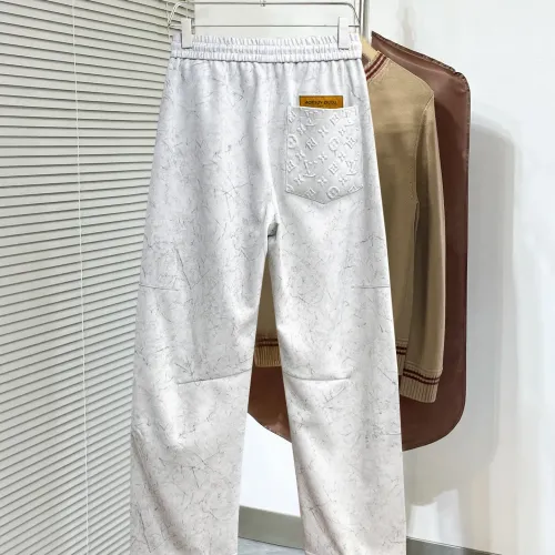 Replica Louis Vuitton LV Pants For Men #1464748 $72.00 USD for Wholesale