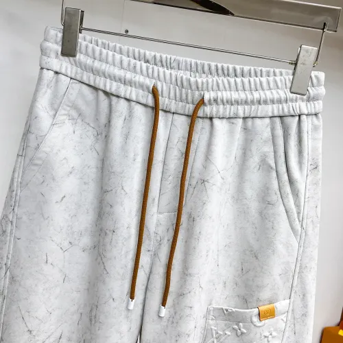 Replica Louis Vuitton LV Pants For Men #1464748 $72.00 USD for Wholesale
