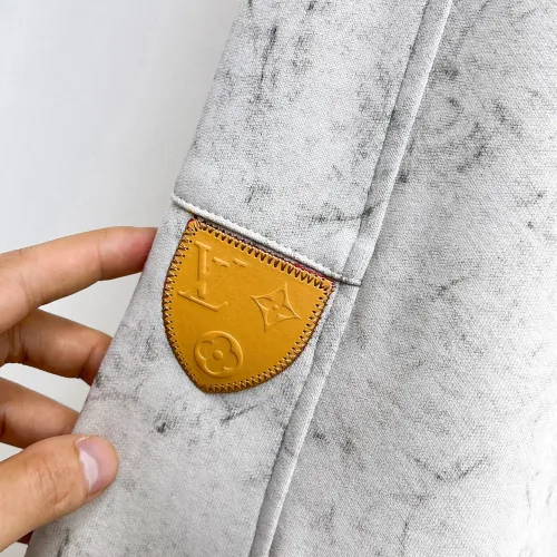 Replica Louis Vuitton LV Pants For Men #1464748 $72.00 USD for Wholesale