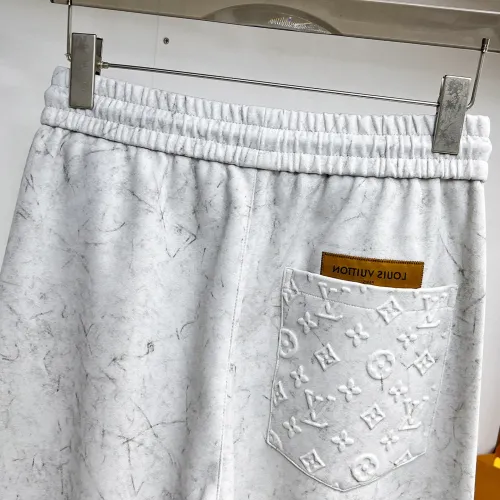 Replica Louis Vuitton LV Pants For Men #1464748 $72.00 USD for Wholesale