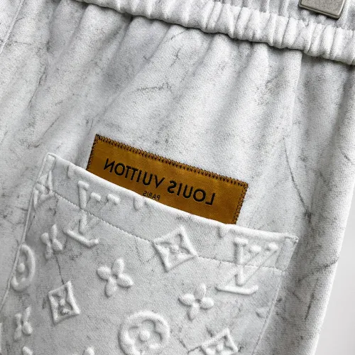 Replica Louis Vuitton LV Pants For Men #1464748 $72.00 USD for Wholesale
