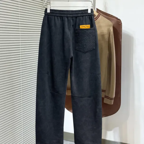 Replica Louis Vuitton LV Pants For Men #1464749 $72.00 USD for Wholesale
