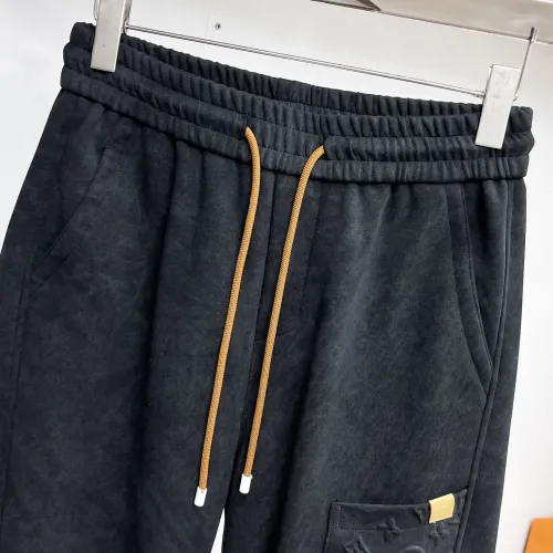 Replica Louis Vuitton LV Pants For Men #1464749 $72.00 USD for Wholesale