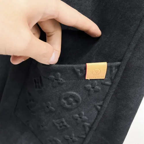 Replica Louis Vuitton LV Pants For Men #1464749 $72.00 USD for Wholesale