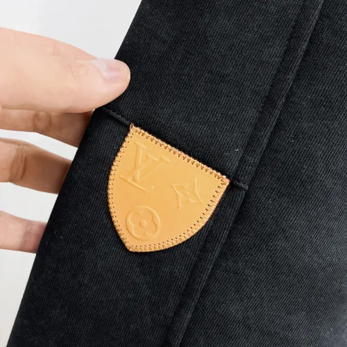 Replica Louis Vuitton LV Pants For Men #1464749 $72.00 USD for Wholesale