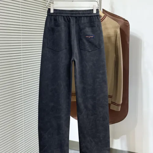 Replica Louis Vuitton LV Pants For Men #1464750 $72.00 USD for Wholesale