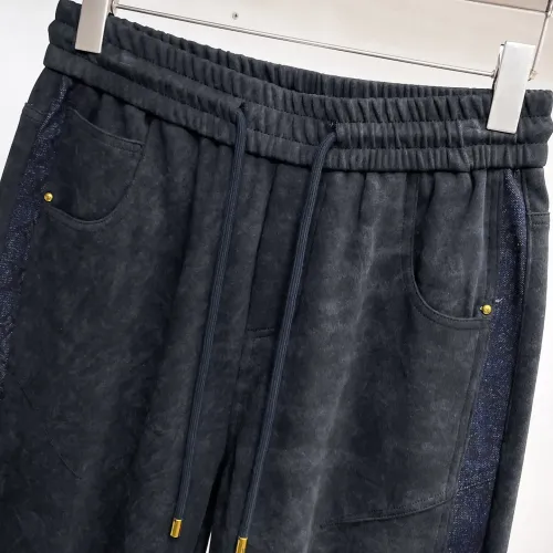 Replica Louis Vuitton LV Pants For Men #1464750 $72.00 USD for Wholesale