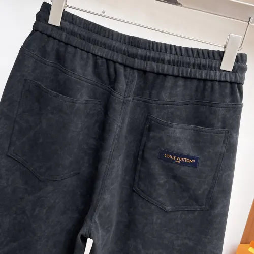 Replica Louis Vuitton LV Pants For Men #1464750 $72.00 USD for Wholesale