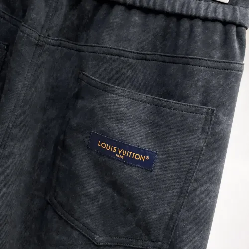 Replica Louis Vuitton LV Pants For Men #1464750 $72.00 USD for Wholesale