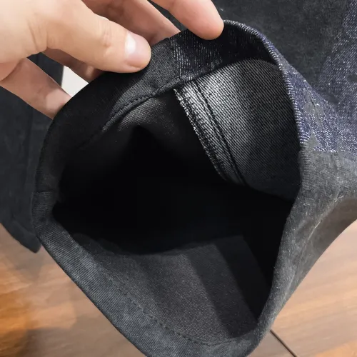 Replica Louis Vuitton LV Pants For Men #1464750 $72.00 USD for Wholesale
