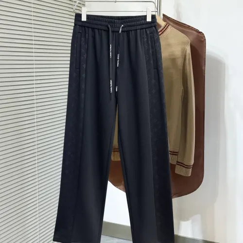 Wholesale Louis Vuitton LV Pants For Men #1464751 $72.00 USD, Wholesale Quality Replica Louis Vuitton LV Pants