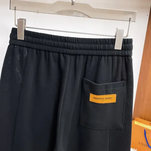 Replica Louis Vuitton LV Pants For Men #1464751 $72.00 USD for Wholesale