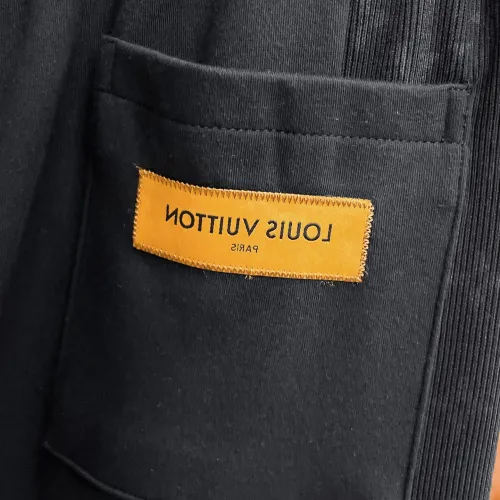 Replica Louis Vuitton LV Pants For Men #1464751 $72.00 USD for Wholesale