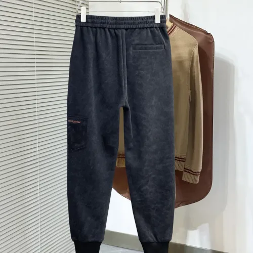 Replica Louis Vuitton LV Pants For Men #1464752 $72.00 USD for Wholesale