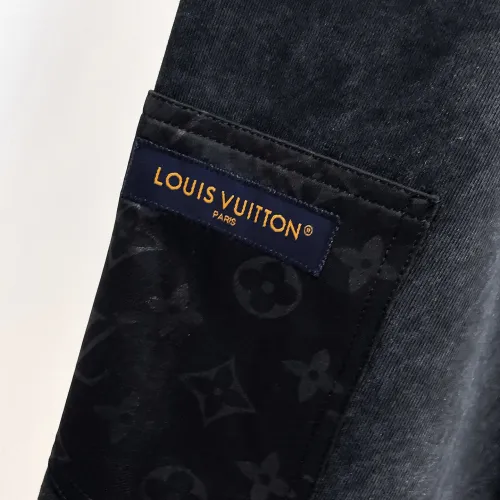 Replica Louis Vuitton LV Pants For Men #1464752 $72.00 USD for Wholesale