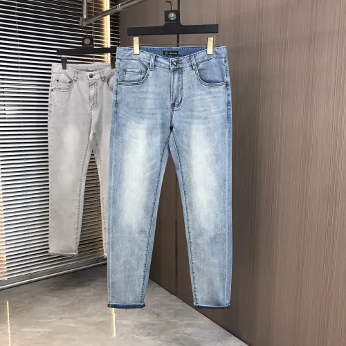 Replica Versace Jeans For Men #1464771 $76.00 USD for Wholesale