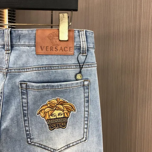 Replica Versace Jeans For Men #1464771 $76.00 USD for Wholesale
