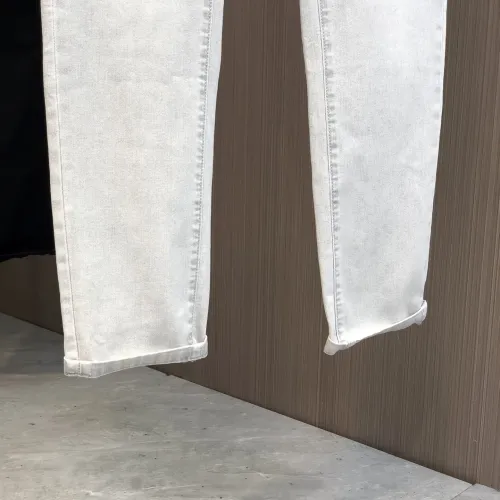 Replica Louis Vuitton LV Jeans For Men #1464772 $76.00 USD for Wholesale