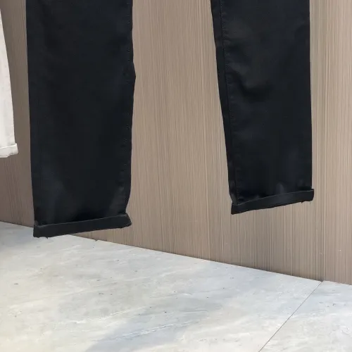 Replica Louis Vuitton LV Jeans For Men #1464773 $76.00 USD for Wholesale