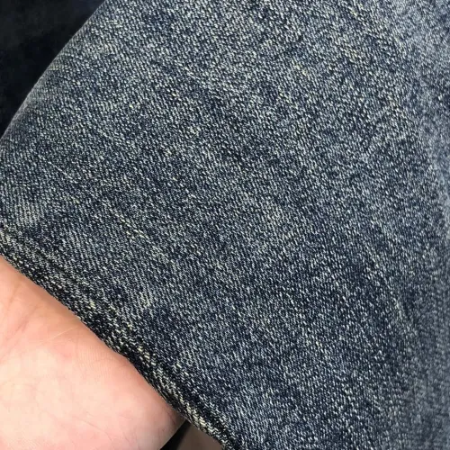 Replica Louis Vuitton LV Jeans For Men #1464774 $76.00 USD for Wholesale