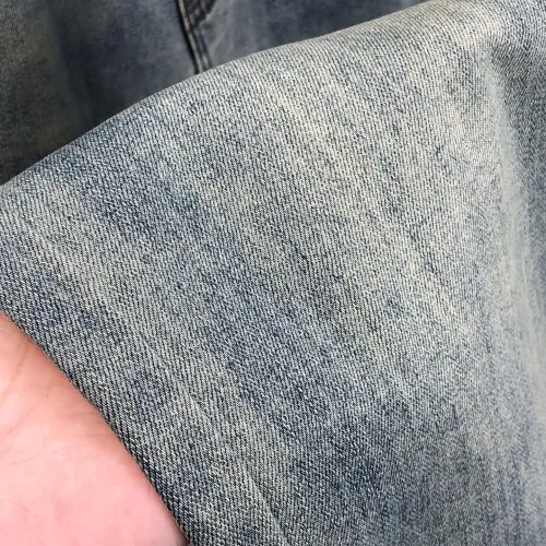 Replica Louis Vuitton LV Jeans For Men #1464775 $76.00 USD for Wholesale