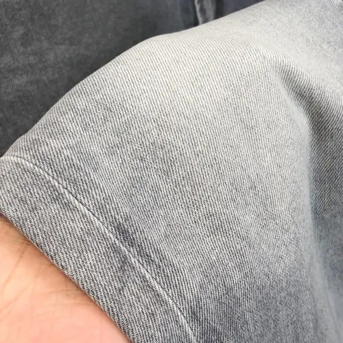 Replica Louis Vuitton LV Jeans For Men #1464777 $76.00 USD for Wholesale