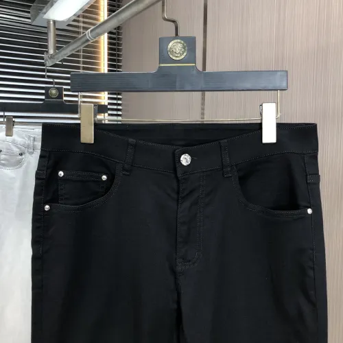 Replica Louis Vuitton LV Jeans For Men #1464779 $76.00 USD for Wholesale