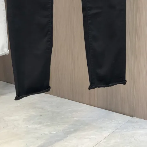 Replica Louis Vuitton LV Jeans For Men #1464779 $76.00 USD for Wholesale