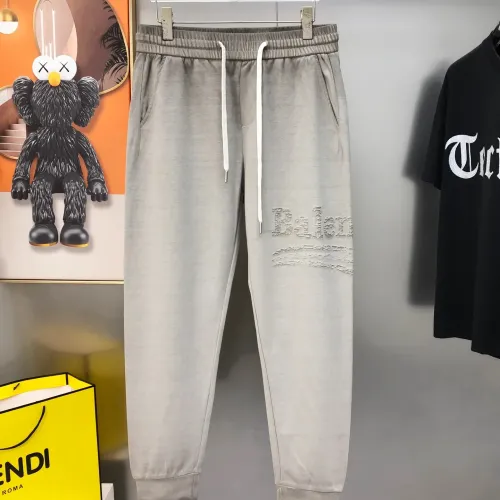 Replica Balenciaga Fashion Tracksuits Short Sleeved For Men #1464780 $98.00 USD for Wholesale