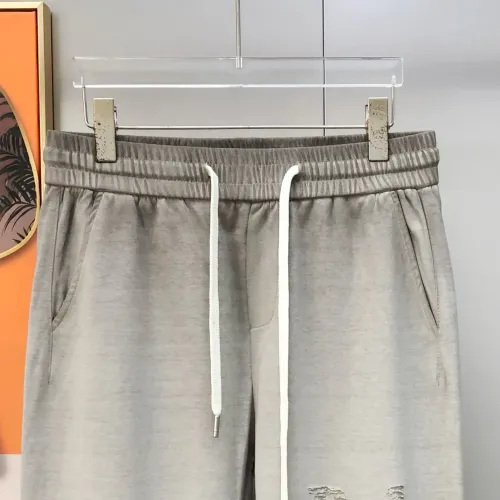 Replica Balenciaga Fashion Tracksuits Short Sleeved For Men #1464780 $98.00 USD for Wholesale