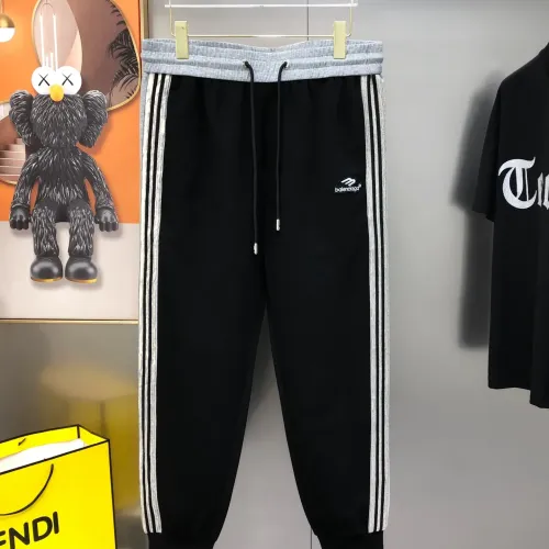 Replica Balenciaga Fashion Tracksuits Short Sleeved For Men #1464784 $98.00 USD for Wholesale