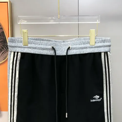 Replica Balenciaga Fashion Tracksuits Short Sleeved For Men #1464784 $98.00 USD for Wholesale
