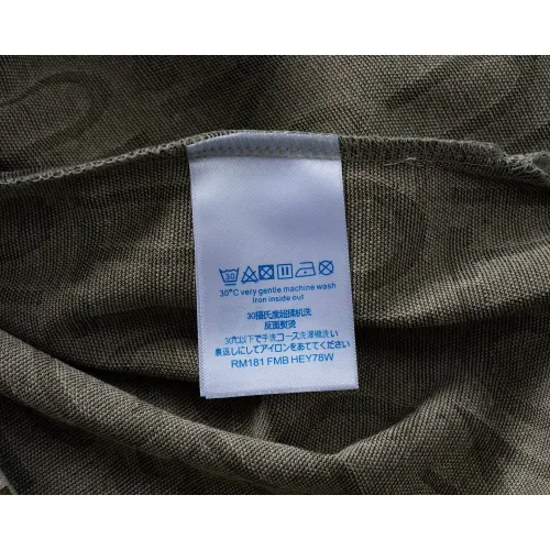 Replica Louis Vuitton LV T-Shirts Short Sleeved For Men #1464798 $27.00 USD for Wholesale