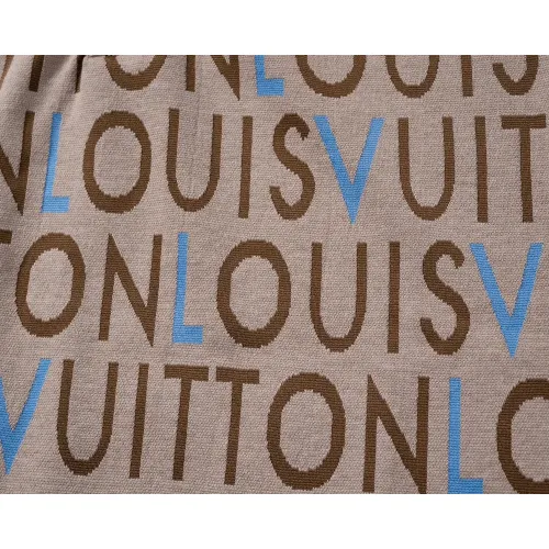 Replica Louis Vuitton LV T-Shirts Short Sleeved For Men #1464799 $27.00 USD for Wholesale