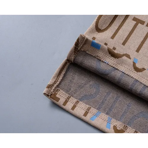 Replica Louis Vuitton LV T-Shirts Short Sleeved For Men #1464799 $27.00 USD for Wholesale