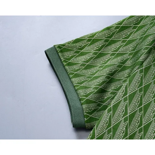 Replica Lacoste T-Shirts Short Sleeved For Men #1464802 $27.00 USD for Wholesale