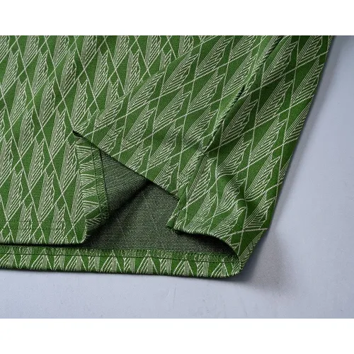 Replica Lacoste T-Shirts Short Sleeved For Men #1464802 $27.00 USD for Wholesale