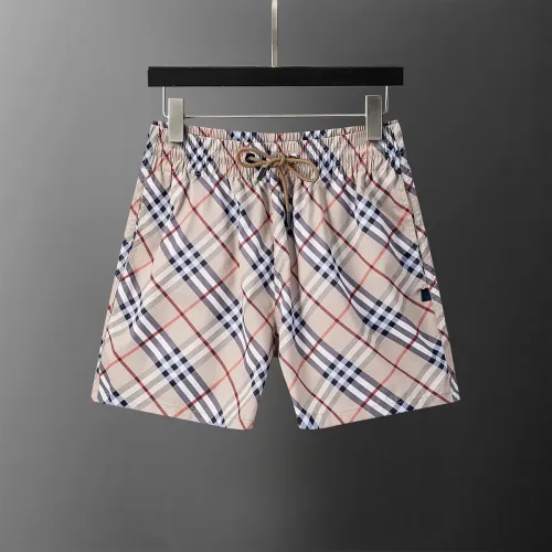 Wholesale Burberry Pants For Men #1464803 $27.00 USD, Wholesale Quality Replica Burberry Pants
