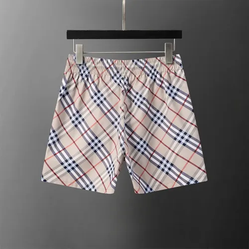Replica Burberry Pants For Men #1464803 $27.00 USD for Wholesale