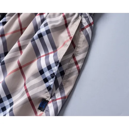 Replica Burberry Pants For Men #1464803 $27.00 USD for Wholesale
