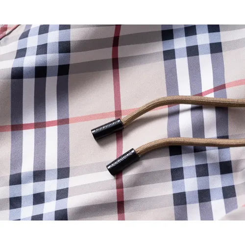Replica Burberry Pants For Men #1464803 $27.00 USD for Wholesale