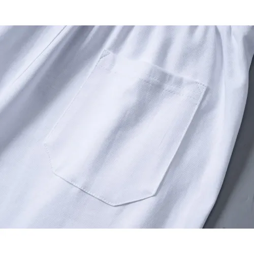 Replica Amiri Pants For Men #1464804 $27.00 USD for Wholesale