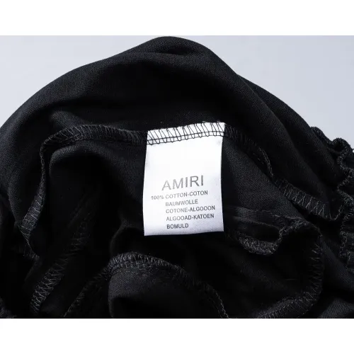 Replica Amiri Pants For Men #1464805 $27.00 USD for Wholesale