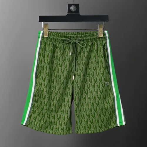 Wholesale Lacoste Pants For Men #1464807 $27.00 USD, Wholesale Quality Replica Lacoste Pants