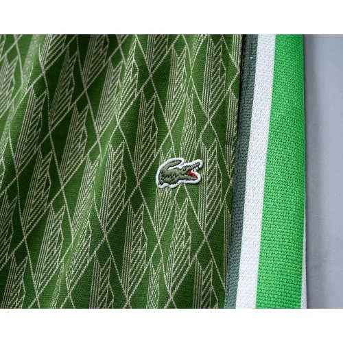 Replica Lacoste Pants For Men #1464807 $27.00 USD for Wholesale