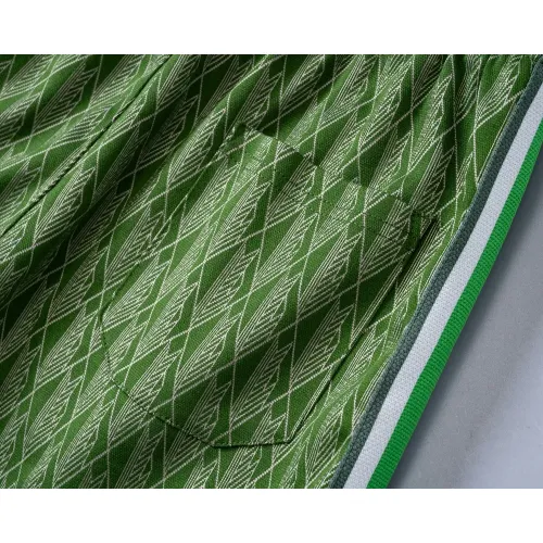 Replica Lacoste Pants For Men #1464807 $27.00 USD for Wholesale