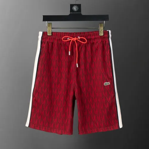 Wholesale Lacoste Pants For Men #1464808 $27.00 USD, Wholesale Quality Replica Lacoste Pants