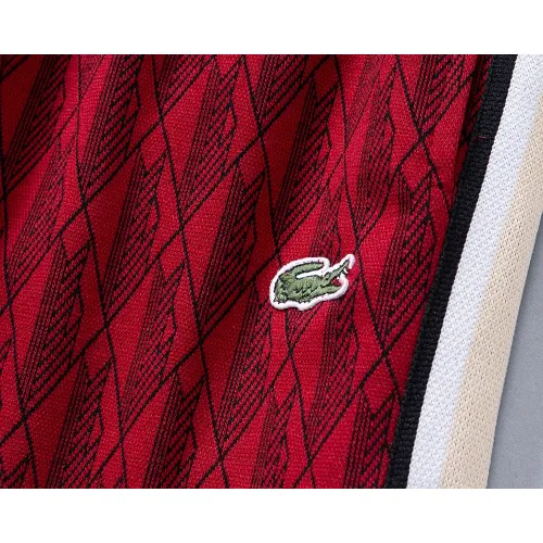 Replica Lacoste Pants For Men #1464808 $27.00 USD for Wholesale