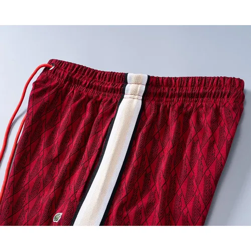 Replica Lacoste Pants For Men #1464808 $27.00 USD for Wholesale