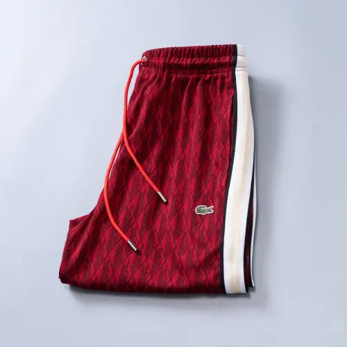Replica Lacoste Pants For Men #1464808 $27.00 USD for Wholesale